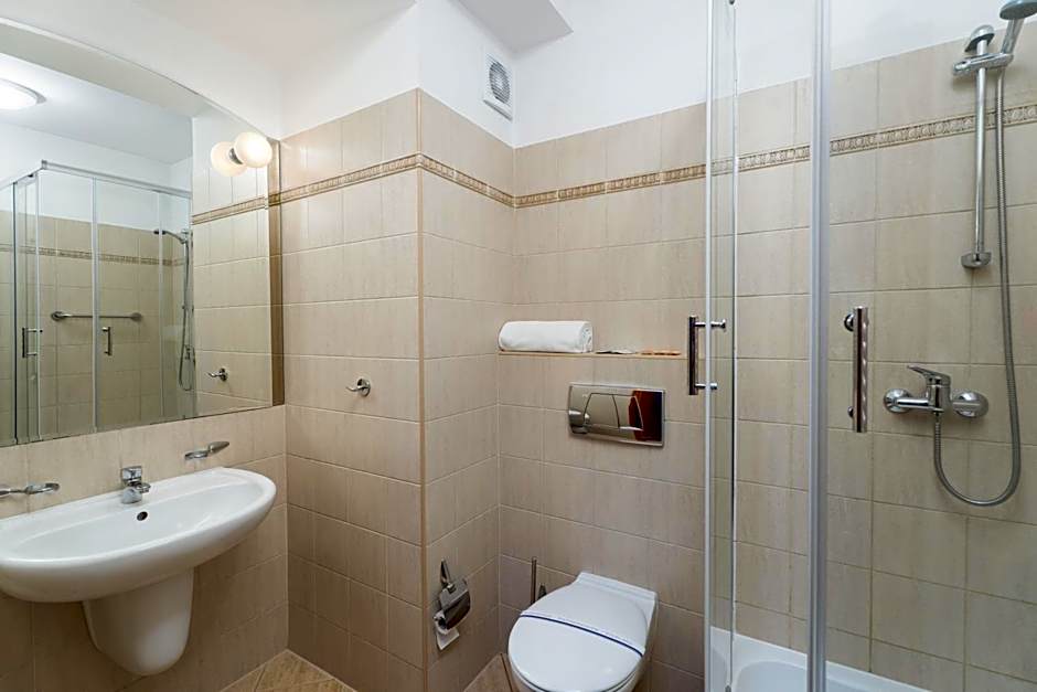 Rejs B&B tylko 30 metrów do plaży
