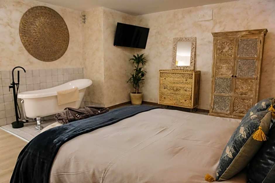 Riad Medina Mudéjar Cádiz