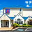 Motel 6 Chattanooga Downtown
