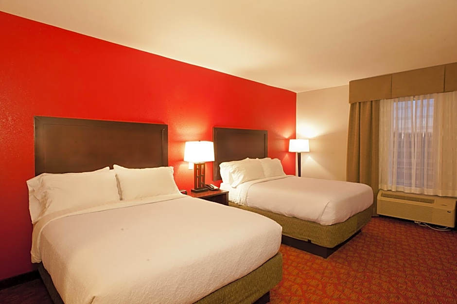 Holiday Inn Guin By IHG