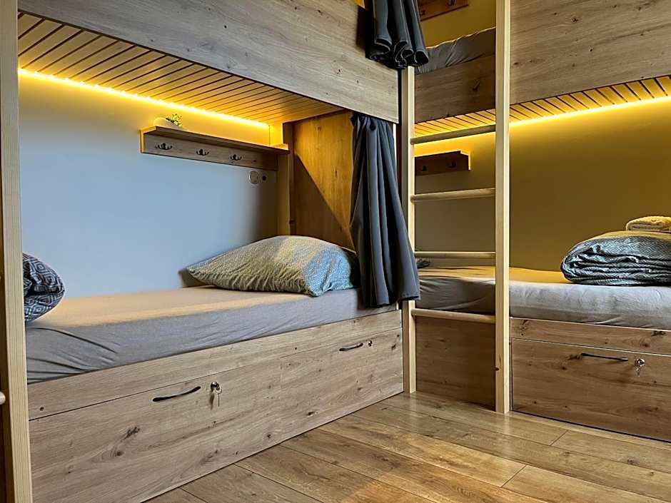 Sherpa's Hostel High Tatras