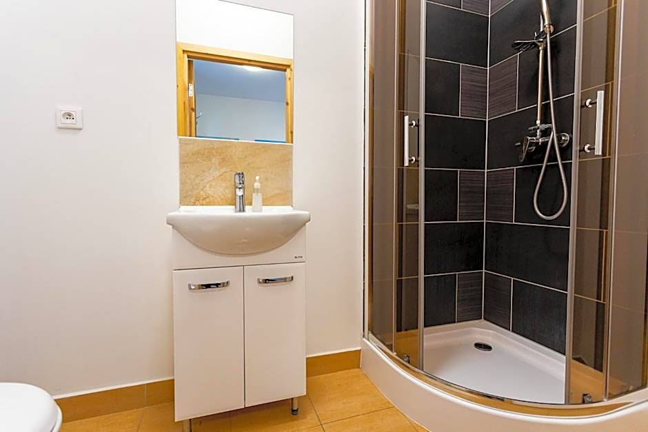 SSW Grand Hostel Iława