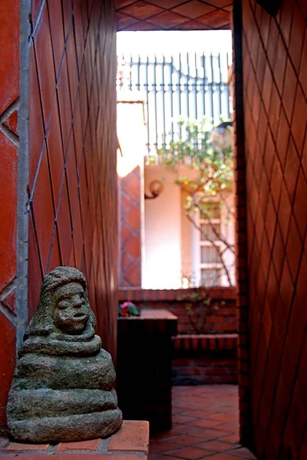 Hotel Senhora A Branca