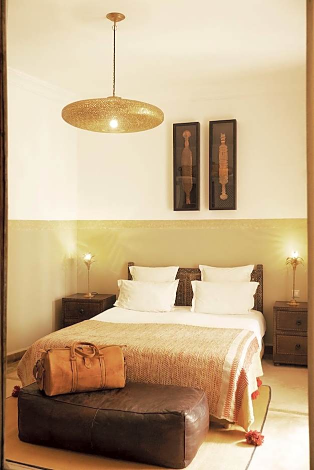 Riad RK Suites & Spa