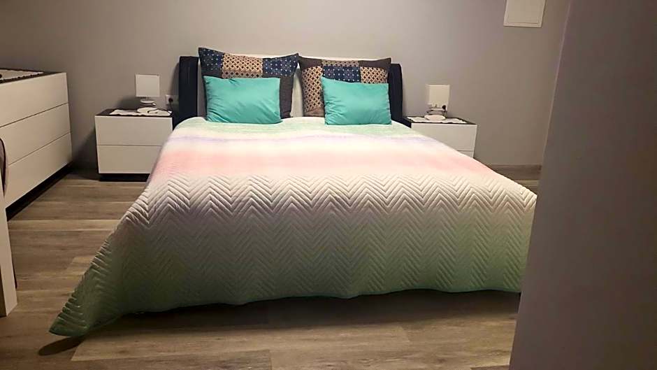 Boarding House Zweibrücken