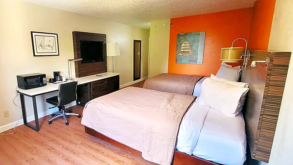 Studios & Suites 4 Less Charlotte
