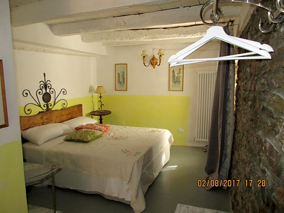 Viandanti, Artisti e Sognatori