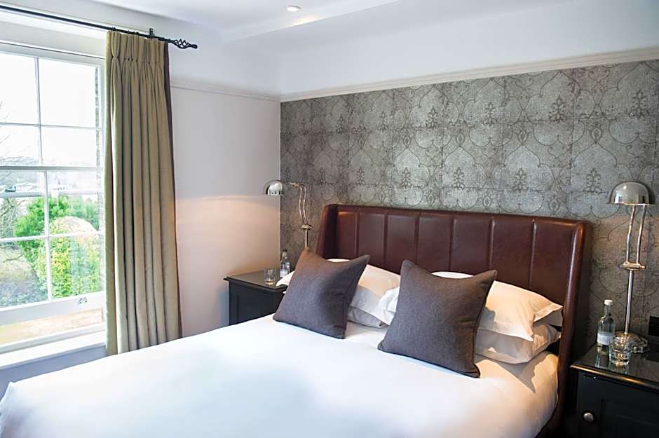 Hotel Du Vin & Bistro Tunbridge Wells