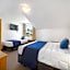 Amity Serviced Apartments