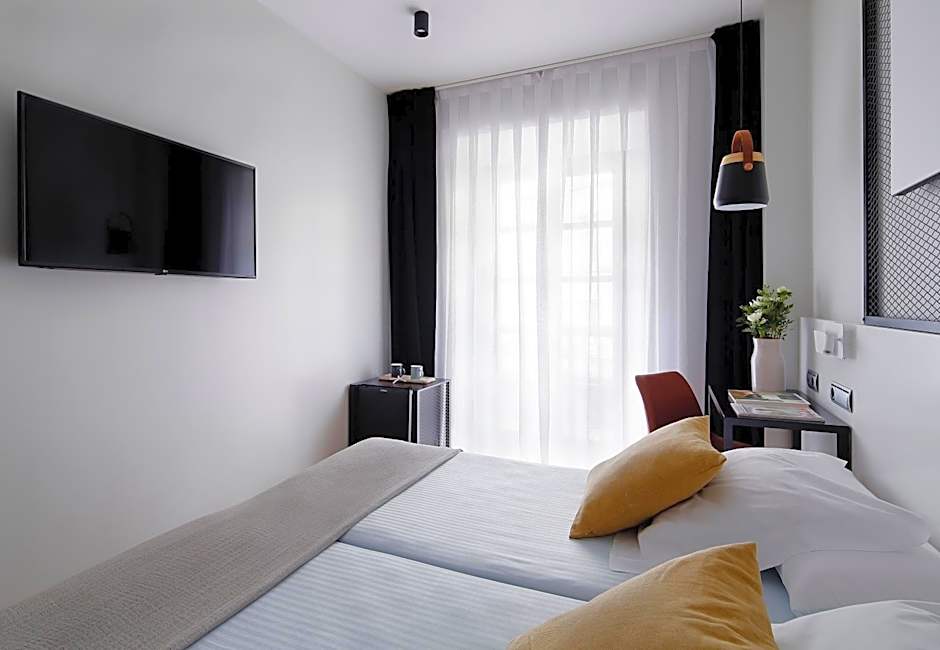 Hotel Marqués, Blue Hoteles