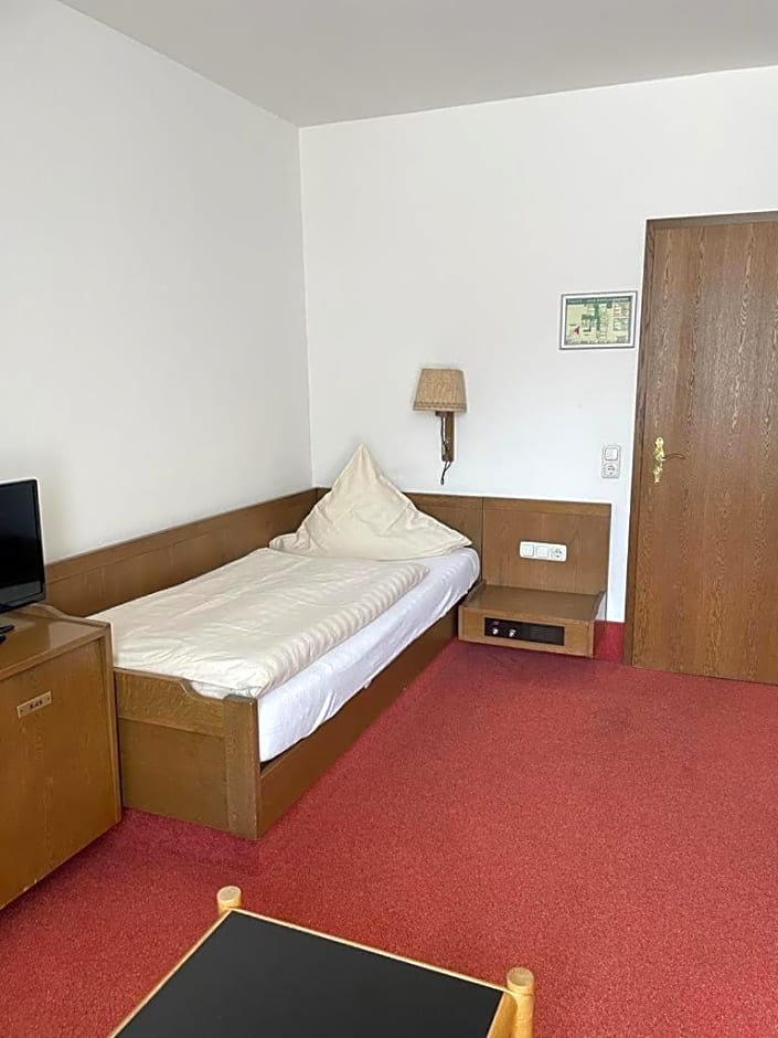 Hotel zum Markgrafen