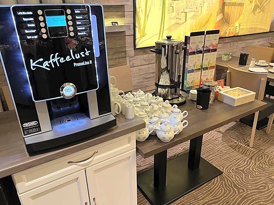 Hotel Restaurant Ennen