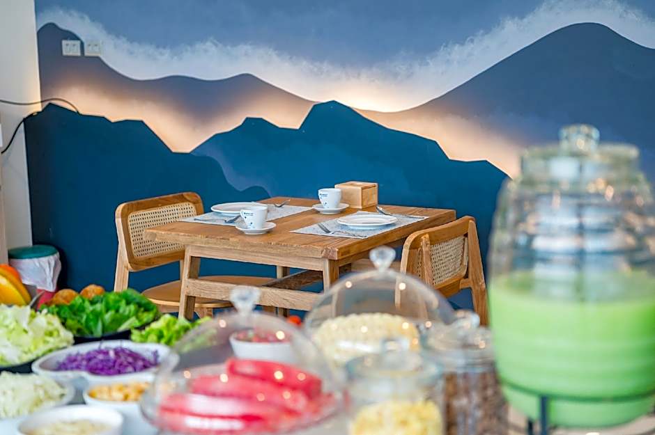 Wyndham Royal Lee Phuket