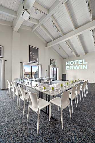 Hotel Erwin Venice Beach