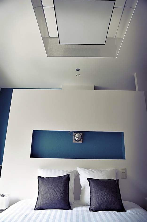 Côté Sax bed and breakfast