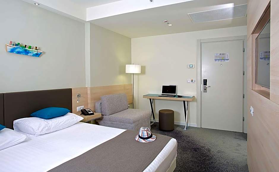 Park Plaza Belvedere Medulin