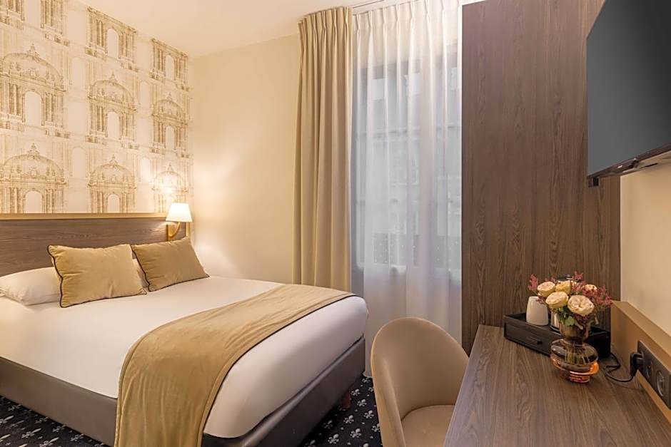 Best Western Royal Hotel Caen