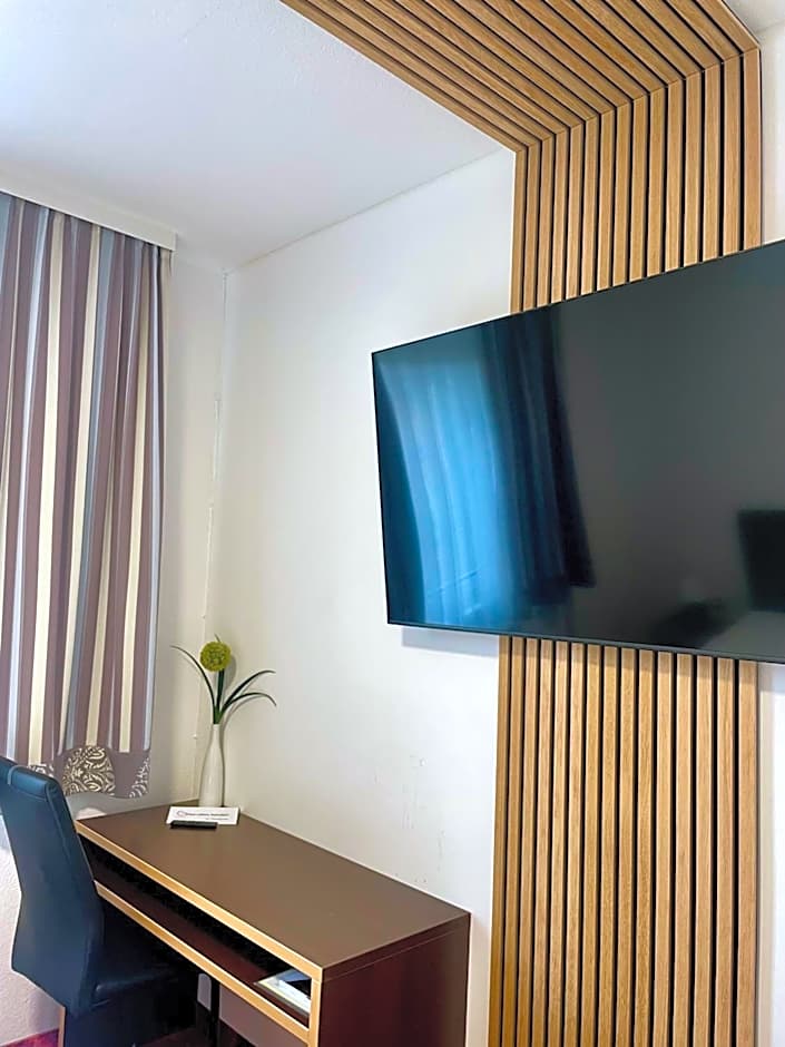 Hotel-Restaurant Moser Pöchlarn