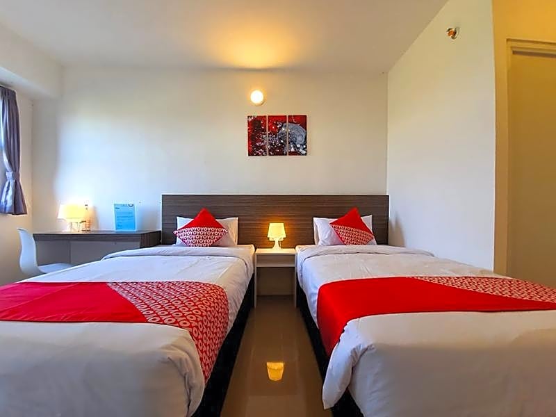 Collection O 28 Urban Town Apartment Karawang