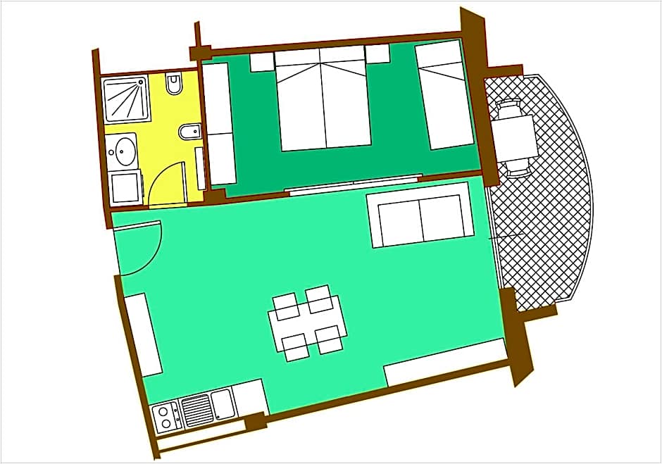 Residence Venice