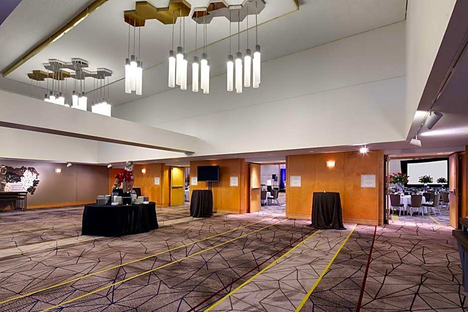 Hyatt Regency Princeton