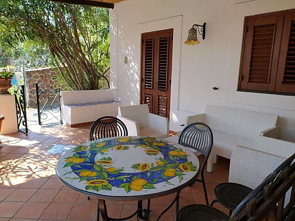 Pedra Residence