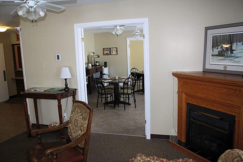 The Country Inn Motel