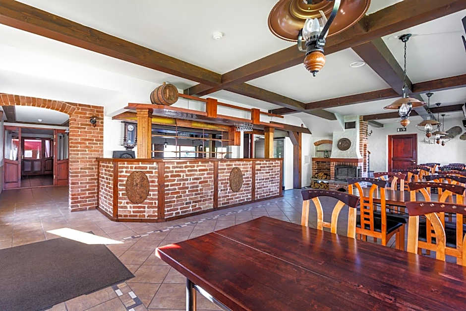 Kapten Krantz Guesthouse