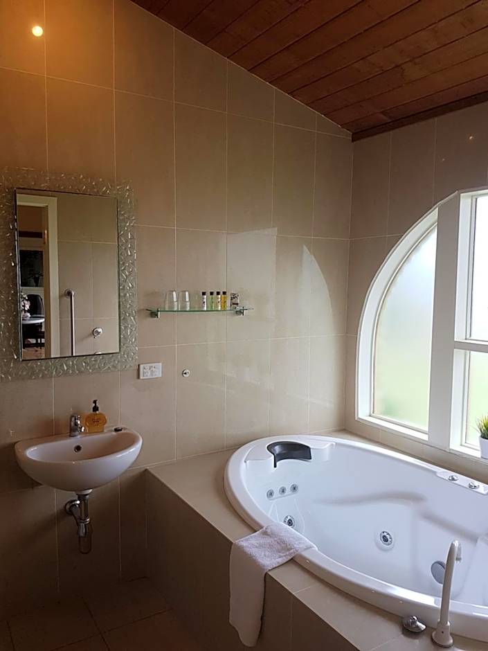 Getaway Inn Boutique Guest house