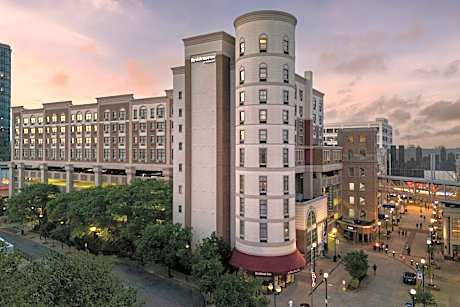 Residence Inn by Marriott New Rochelle