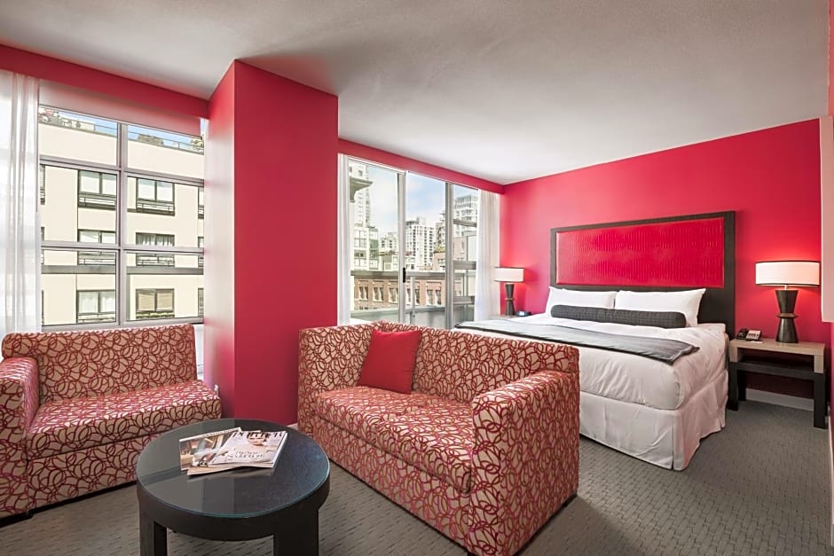 Opus Vancouver
