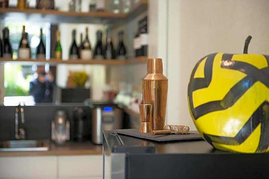 Le Funi Hotel