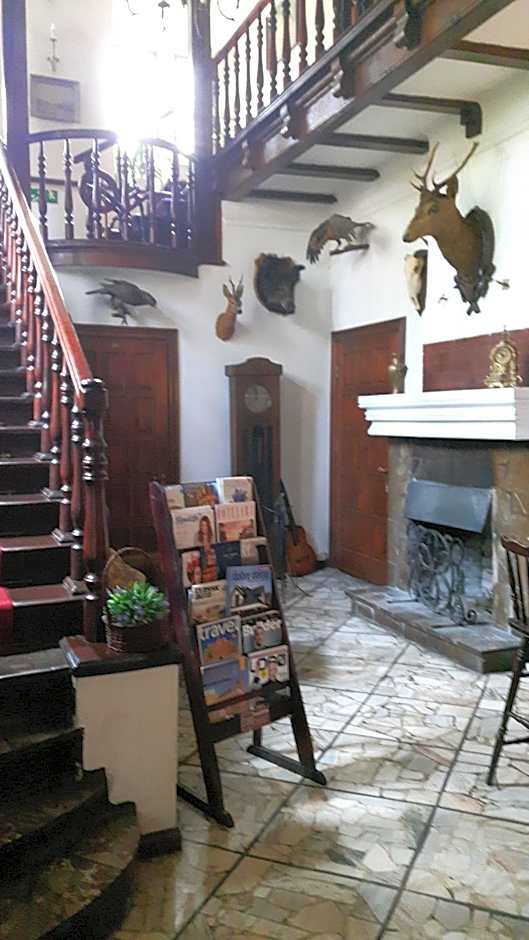 Hotel Daria Dworek Myśliwski