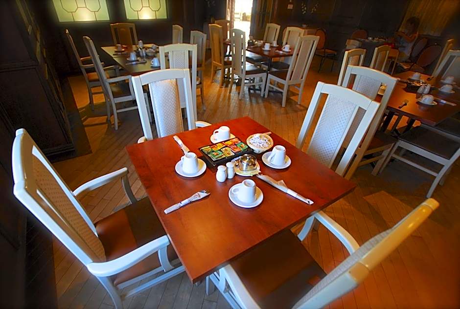 Travelodge by Wyndham Victoriaville