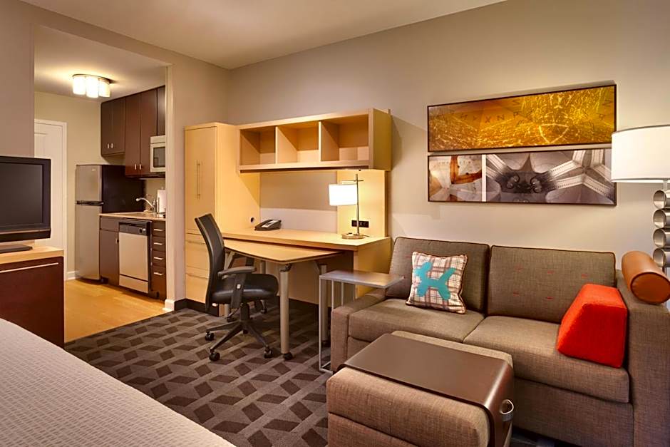 TownePlace Suites by Marriott Omaha West