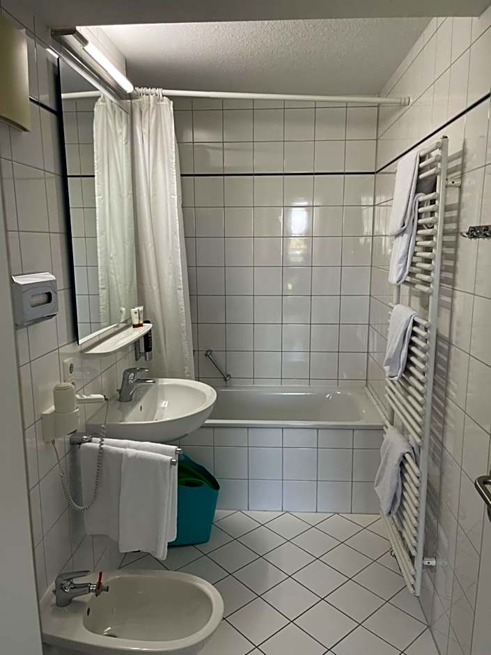 Bayer's Boardinghouse und Hotel