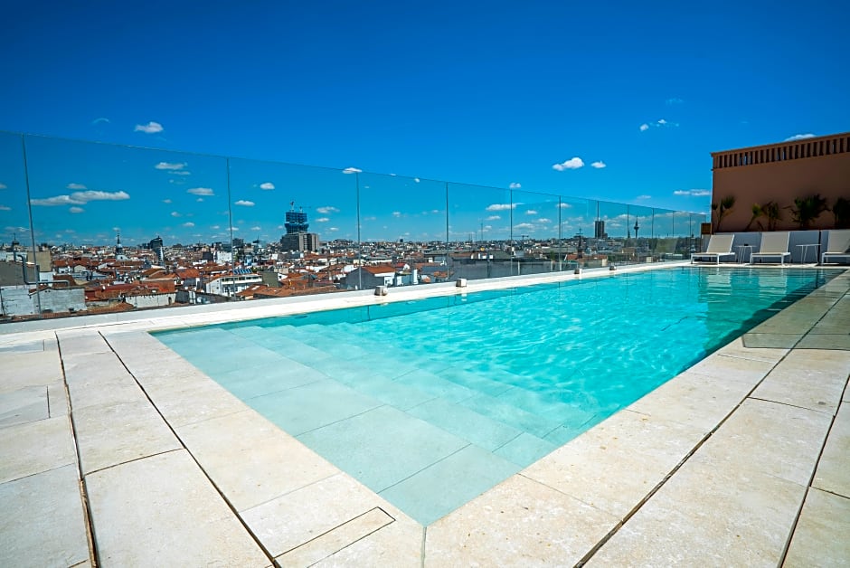 SmartRental Collection Gran Vía Capital