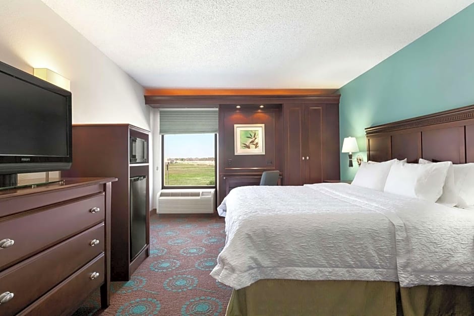 Hampton Inn By Hilton Houston-Northwest