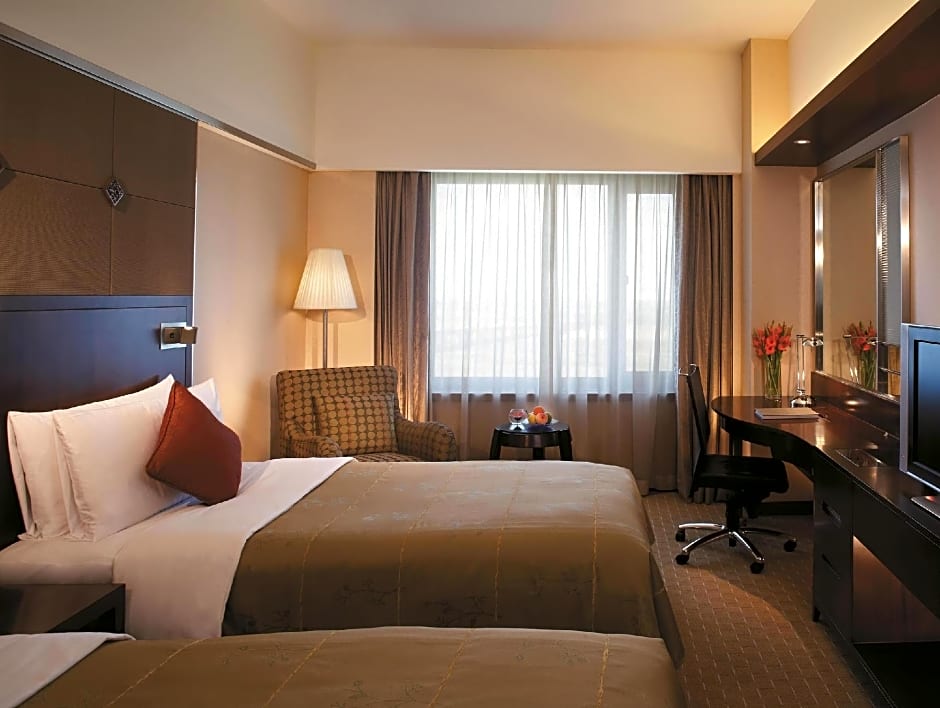 Shangri-La Hotel Harbin