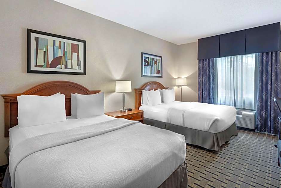 Best Western Plus Clearfield