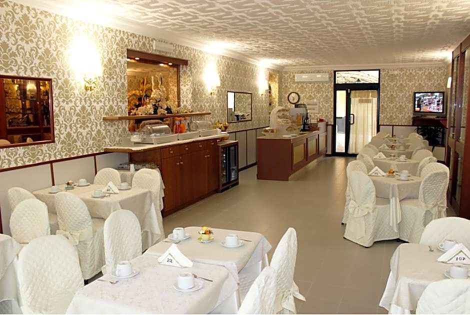 Hotel Nespolo D'Oro