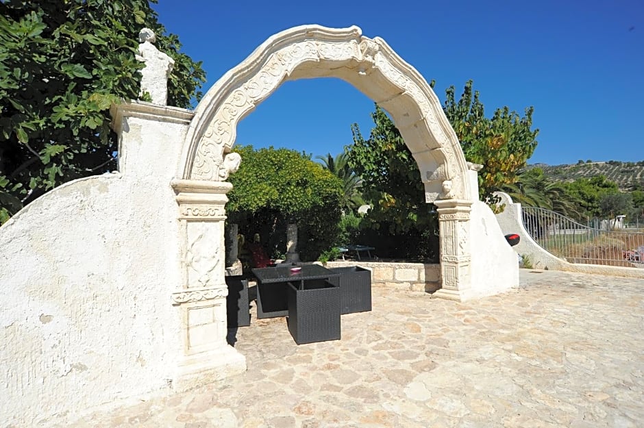 B & B Torre Saracena