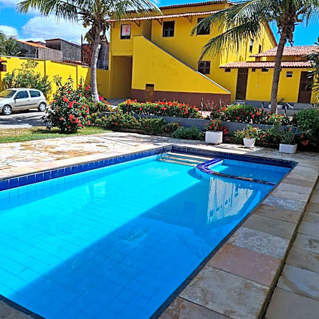 Apartamento 04 - Praia do Futuro