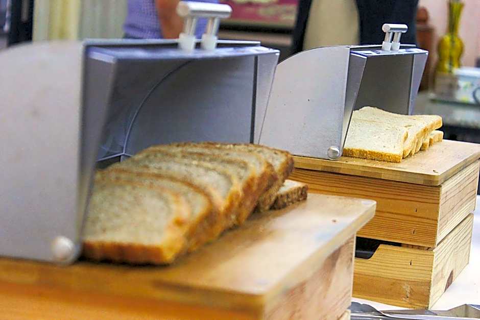 Majliss Hotel Downtown