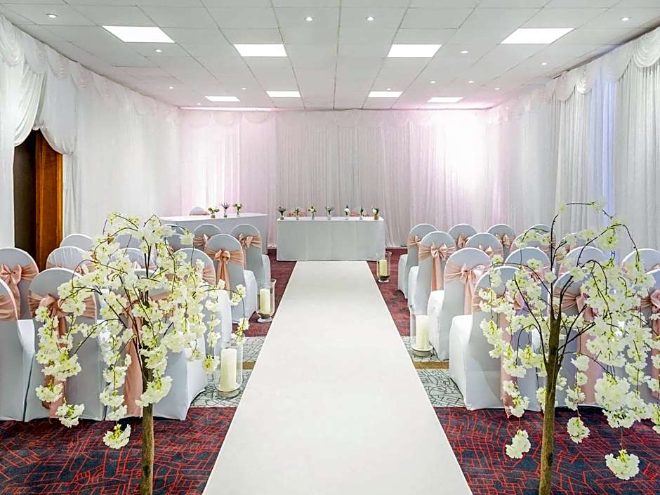 Mercure Northampton