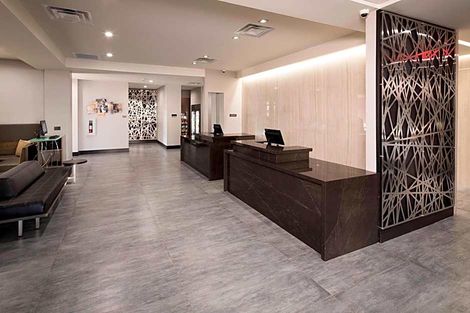 Residence Inn by Marriott Tulsa Downtown