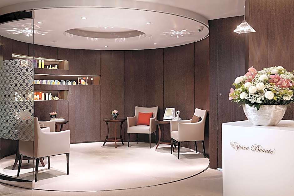 Humble House Taipei, Curio Collection by Hilton