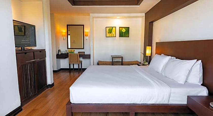 City Inn Vientiane