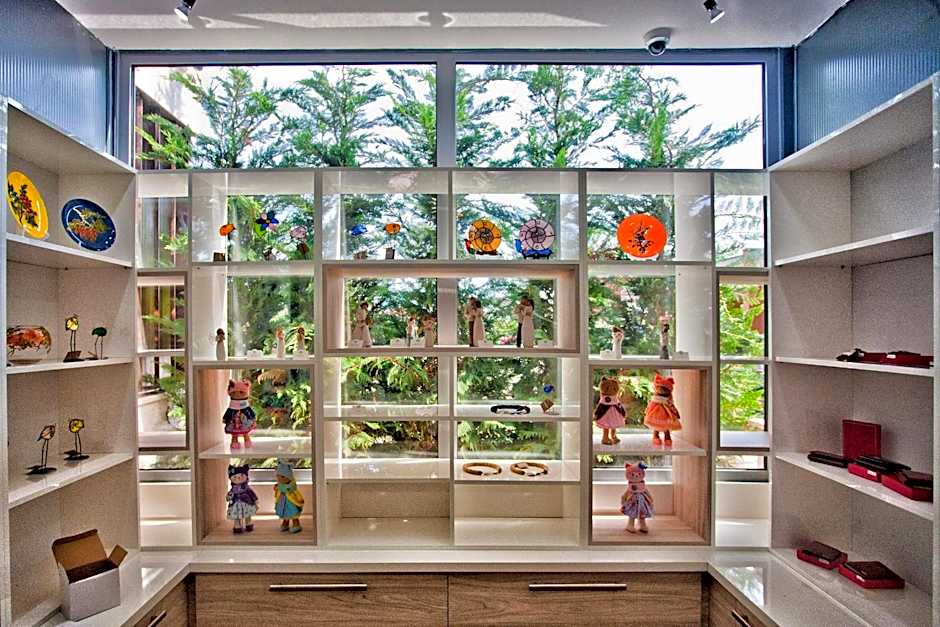 Wellness & Spa Hotel ACD