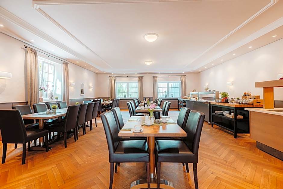 Schieners Hotel & Apfelhof Apartments